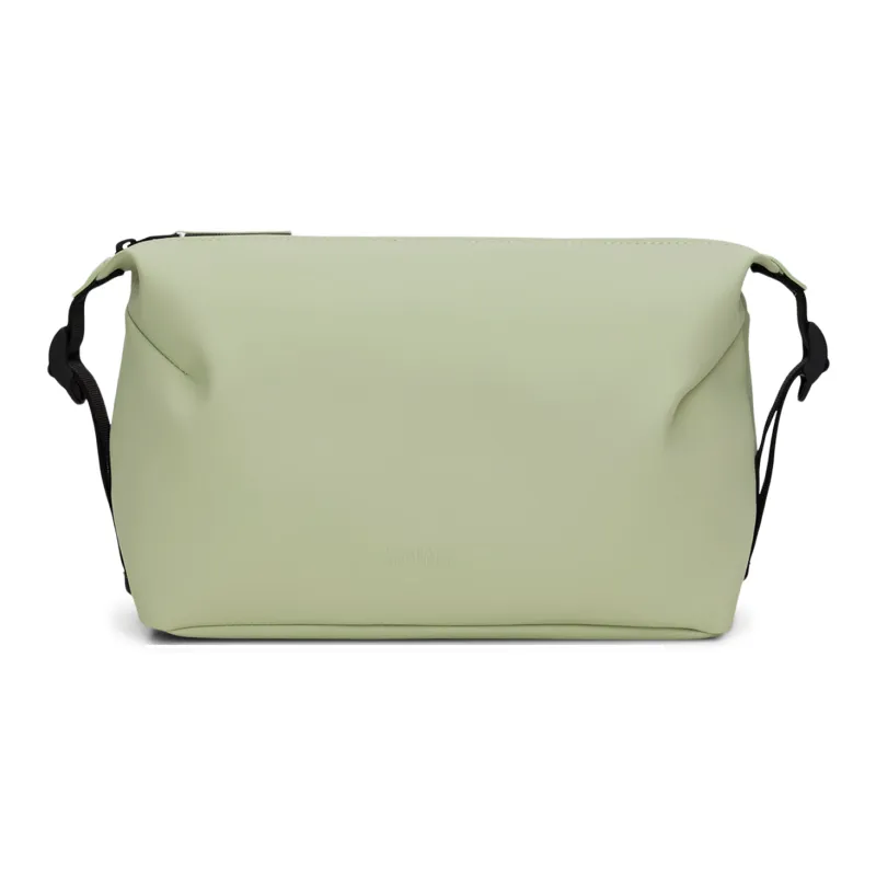 Rains Polyester Handbag Casual Bag Toiletry Bag Medium Size Unisex-17