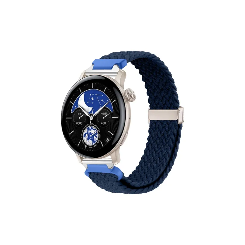 Biaodaige Vivo Compatibility Watch Band Nylon Material-3