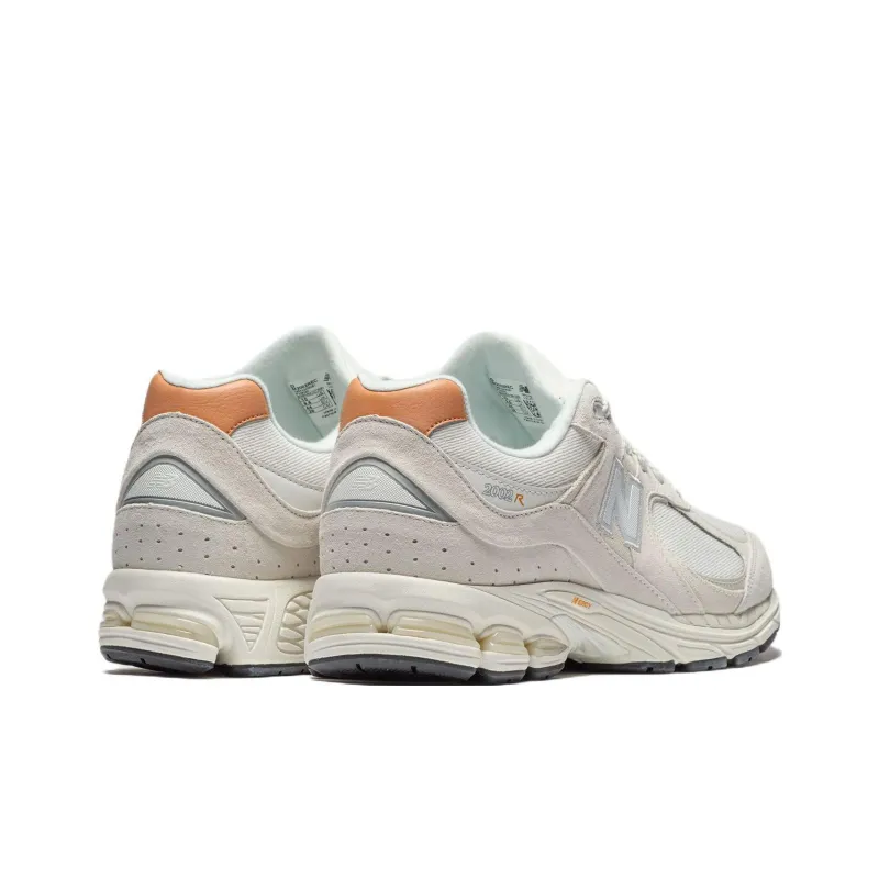 New Balance 2002R Reflection Sepia-3