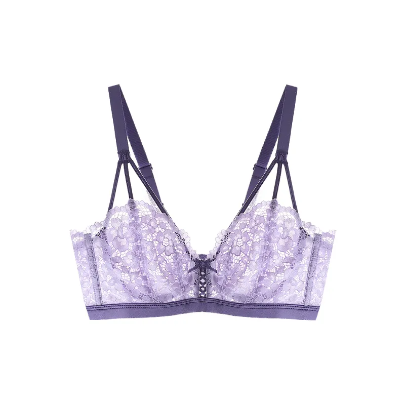 YIMANLI Women's Bras-6
