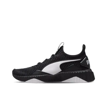 PUMA Defy 'Black' Women's