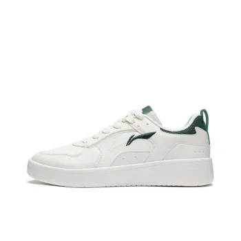 LINING Spike Years 'White Green'