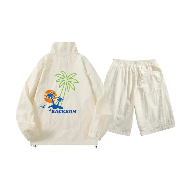 David Bakken Casual Sportswear Unisex-3