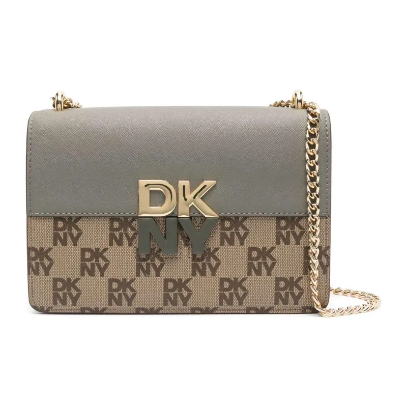 DKNY Echo Cross Body Bag-0