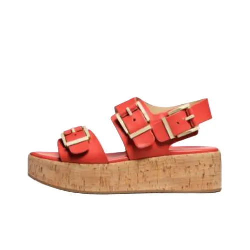 MICHAEL KORS Slide Sandals Women's