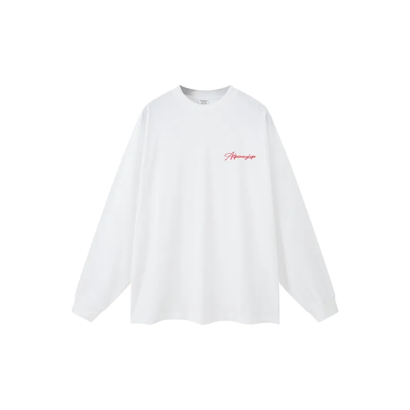 PEIMENG T Shirts Unisex-1