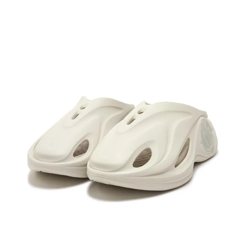 361° Whale Cruise 2 Clogs Men's Beige-2