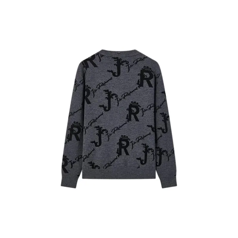 JOHN RICHMOND Sweaters Men-3