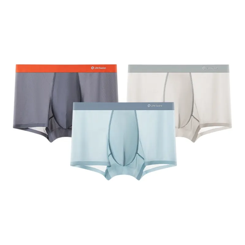 HLA Men Boxer Shorts-33