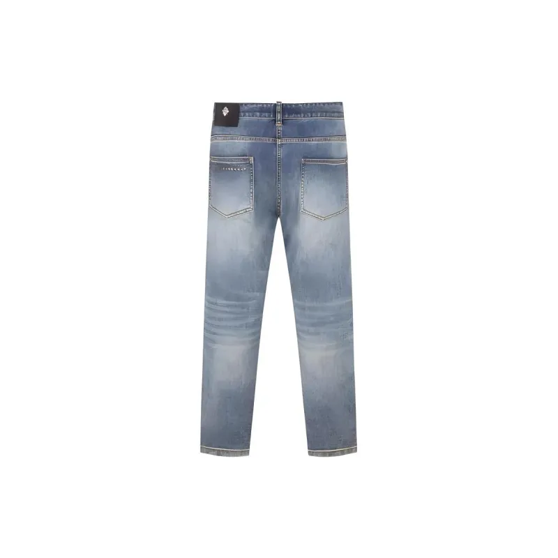 JOHN RICHMOND Jeans Men-3