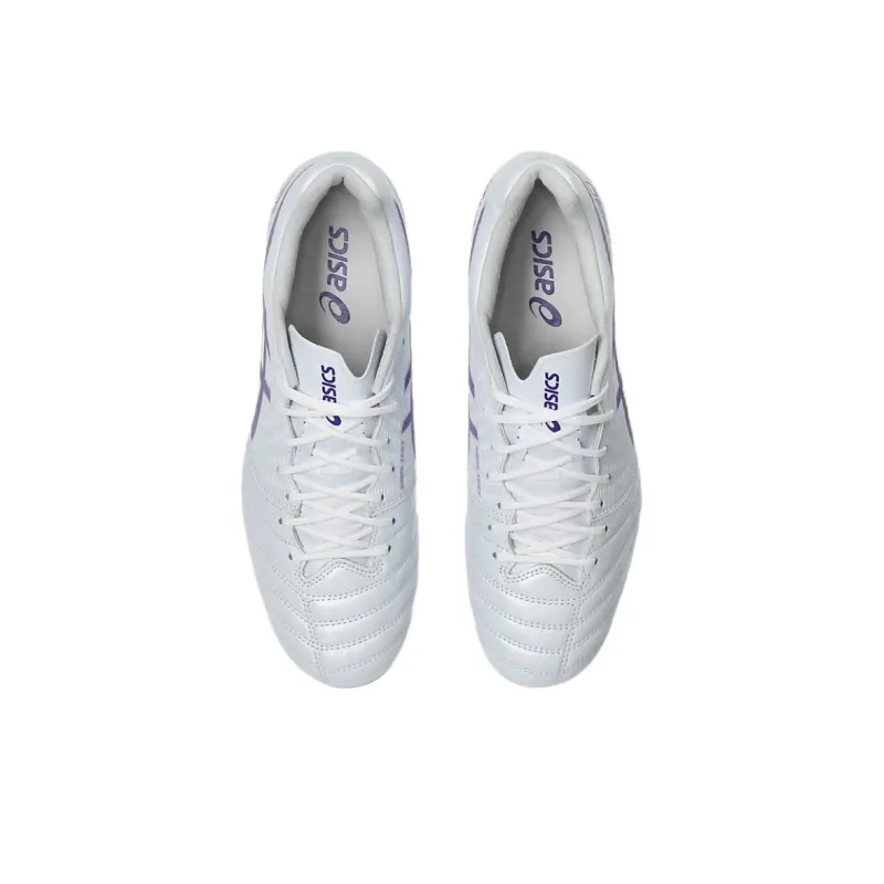 Asics Ds Light X Fly Pro 2 'White Gentry Purple'-4