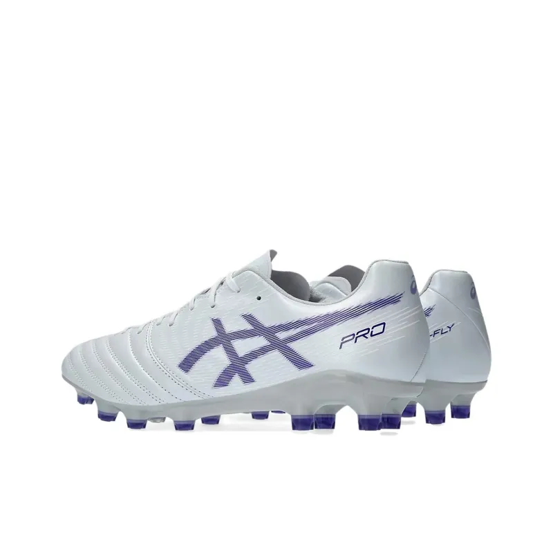 Asics Ds Light X Fly Pro 2 'White Gentry Purple'-3