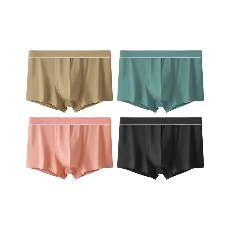 MADALLO Underpants Men's Combo Set-9