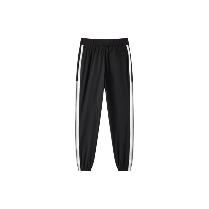 JOHN RICHMOND SS24 Knitted Sports Pants Men's-1