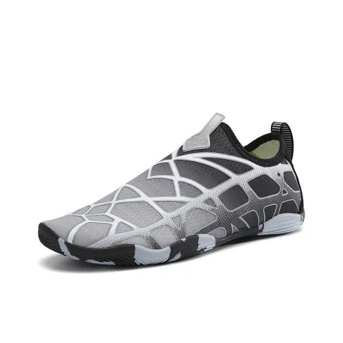 Scout Wolf Low Top Trekking Shoes Unisex