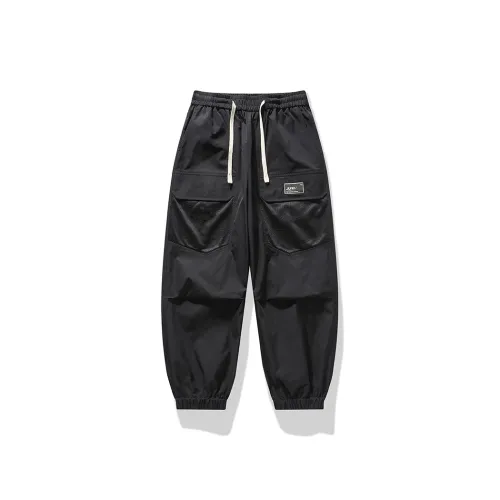 SZSX Cargo Pants Unisex