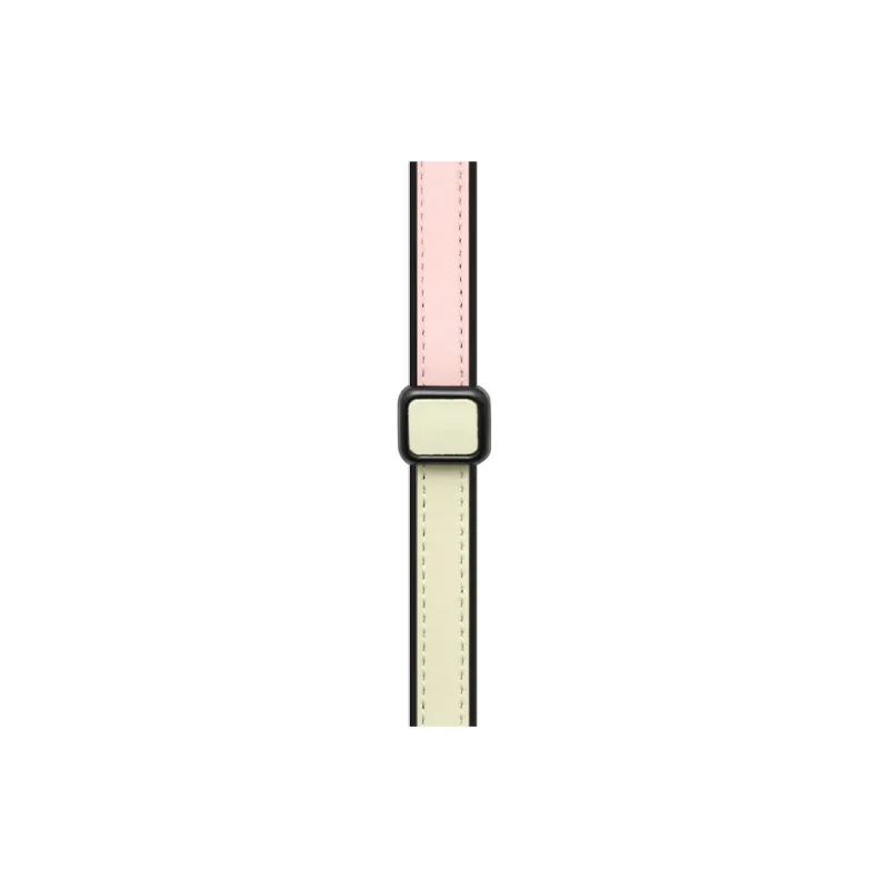 CHENSONG Huawei Compatibility Watch Band Artificial Leather Material-4