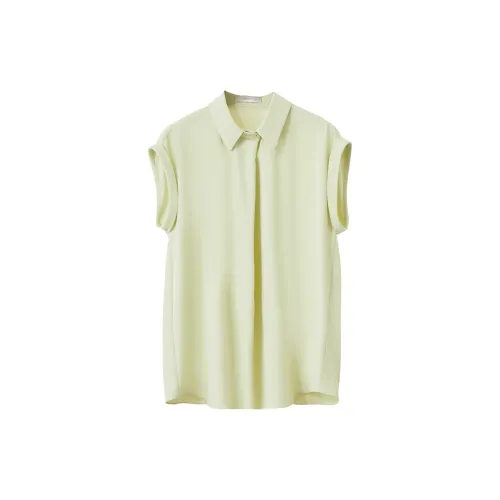 AMII Chiffon Shirts Women's