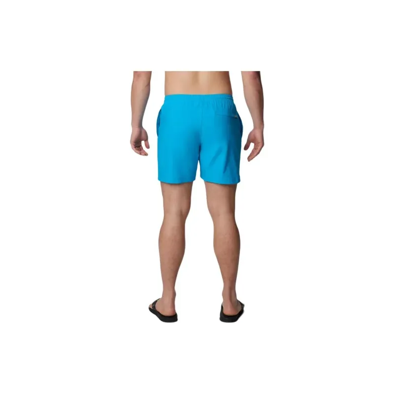 Columbia PFG Rambler™ Swimming Shorts Men's Ocean Blue-1