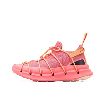 CARBONSTAR SKIN Skin Series Running Shoes Women's Low Top Pink Orange