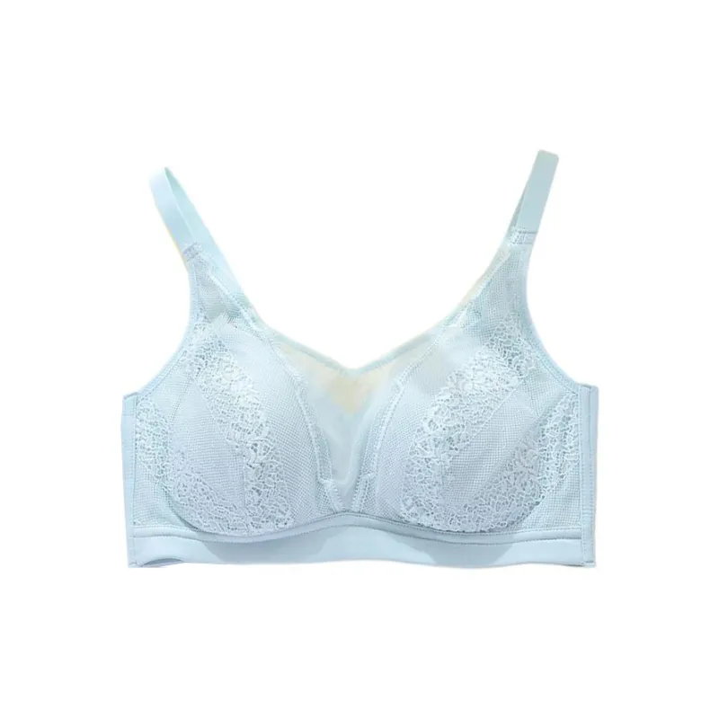 YIMANLI Women's Bras-0