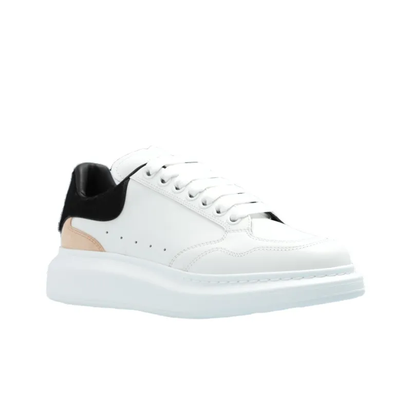 Alexander McQueen Oversized Low-Top Sneakers Women's-2