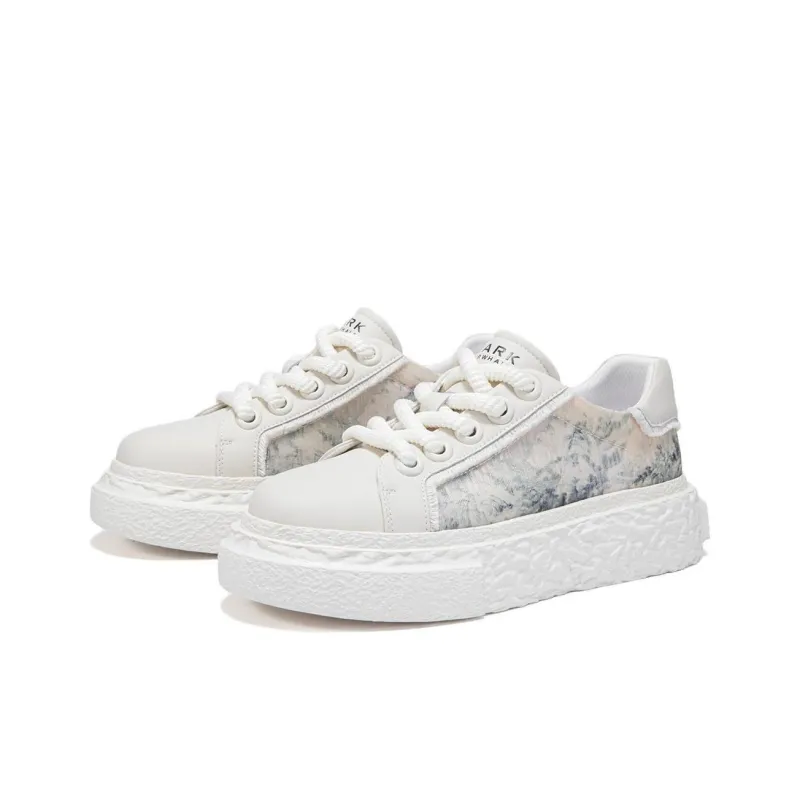 FAIRWHALE Spring Summer Travel, Celebrity, Comfortable And Breathable Skateboard Shoes Unisex-1