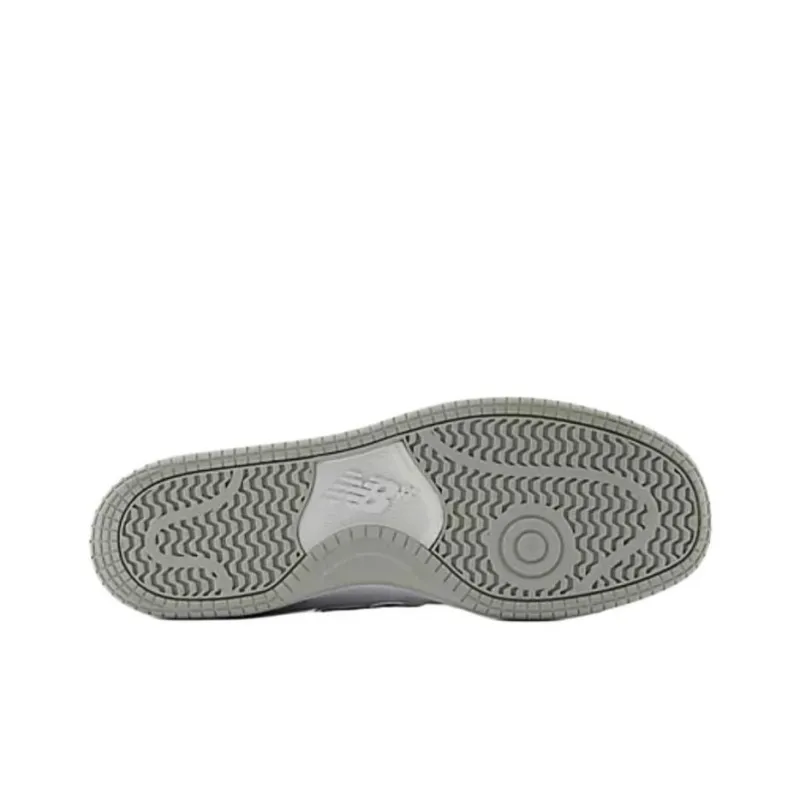 New Balance Numeric 480 High White Grey-5