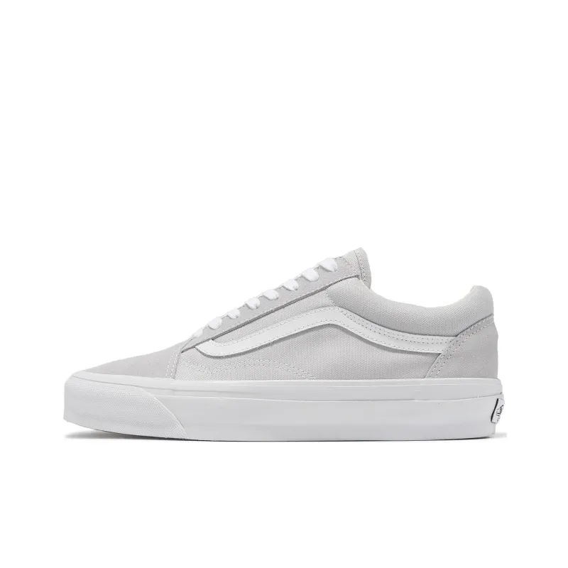 Vans Old Skool 36 Lx Premium Lunar Rock-0