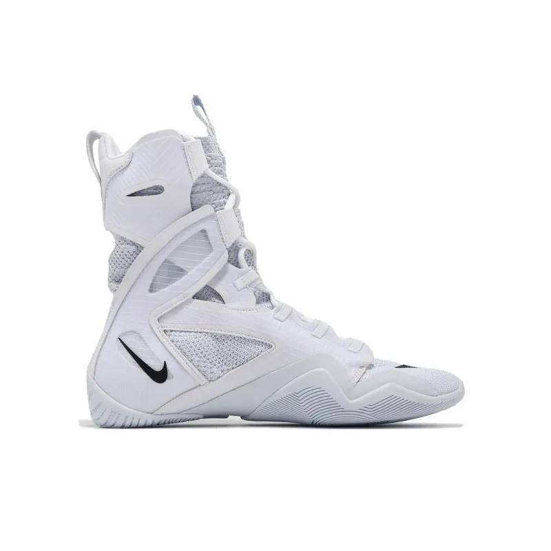 Nike HyperKO 2 White Black-1