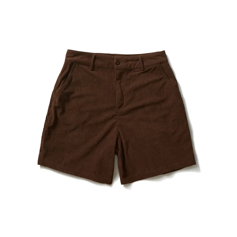 REMEDY x STA Casual Shorts Unisex-16