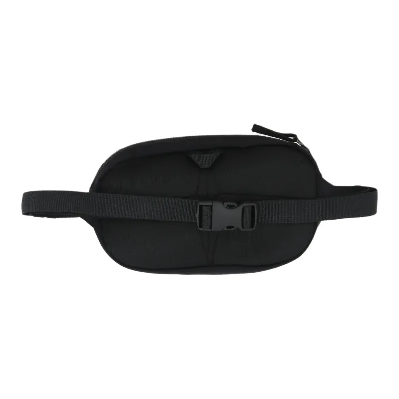 STONE ISLAND Nylon Fanny Pack Regular Men's Black-2