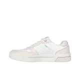 Pink White