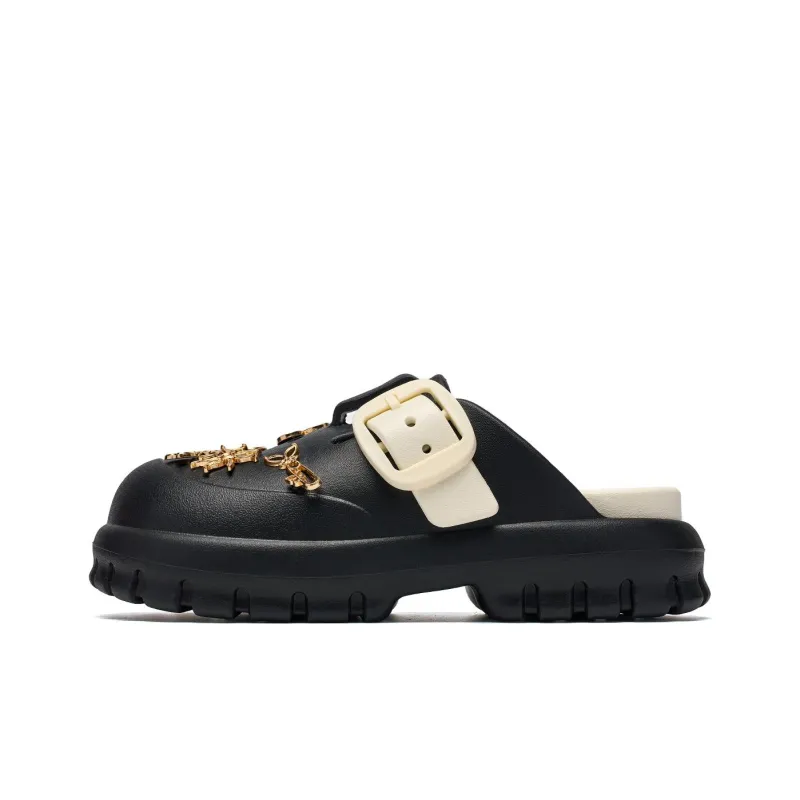 C°BANNER Clogs Women's-5