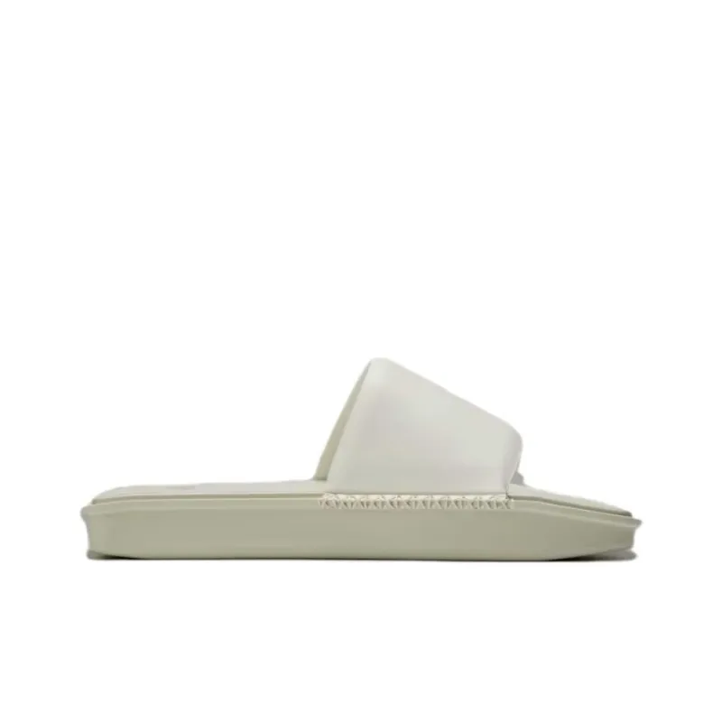 Adidas Y 3 Water Slide Aluminium Women's-1