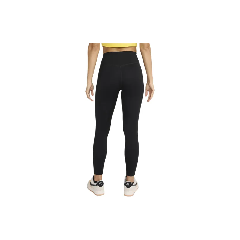 Nike One N7 Women's Mid-Rise Full-Length Leggings-1
