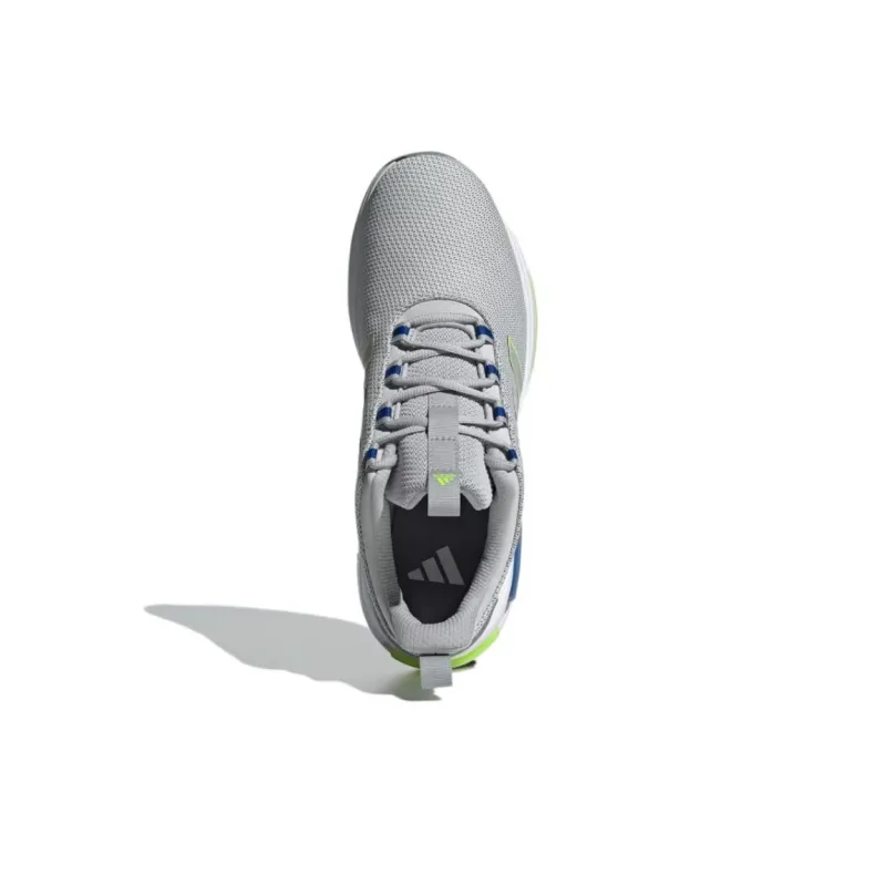 Adidas Racer TR23 Grey Royal Blue-3