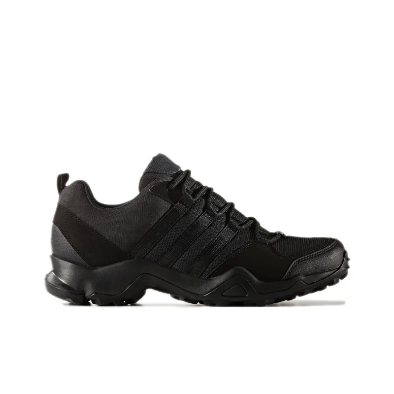 adidas Terrex Swift R GORE-TEX 'Dark Grey'-1