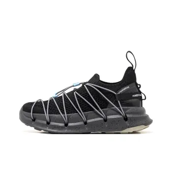 CARBONSTAR SKIN Skin Series Running Shoes Unisex Low Top Black