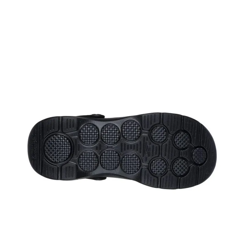 Skechers Foamies Clogs Men's Black-4