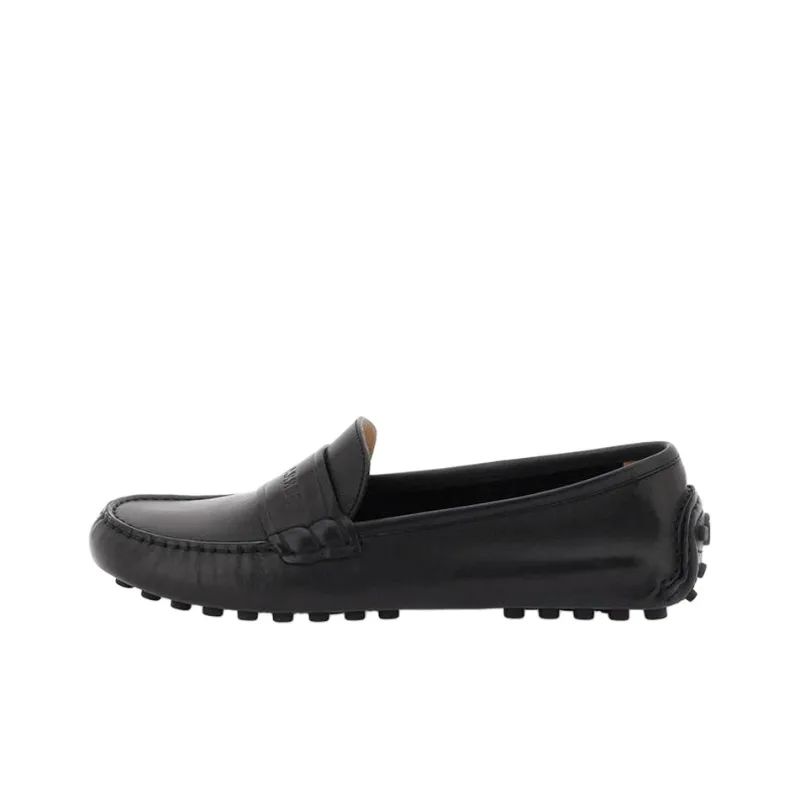 FERRAGAMO Beanie Shoes Women's Black-0