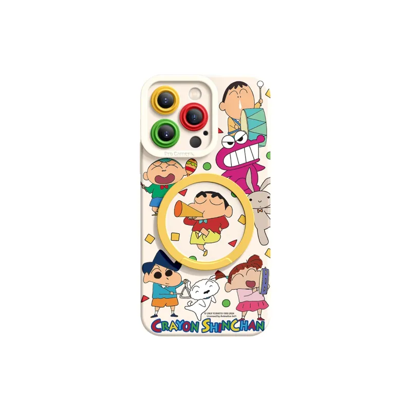 SUPER MOUSE Phone Cases-4