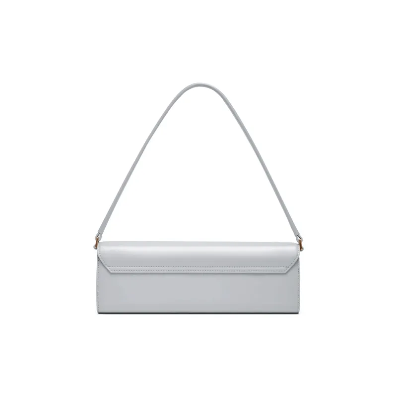 FIEDLE&SISSI Top Grain Cow Leather Shoulder Bag Unisex-5