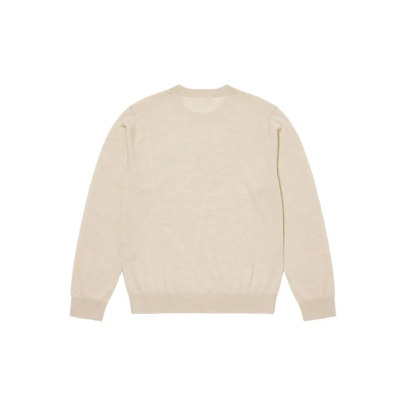 LACOSTE Sweaters Men Beige-1