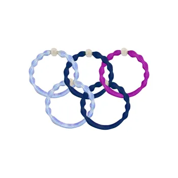 GOODY Rubber Band Hair Tie/Hair Tie/Hair Accessory/Headpiece Women's