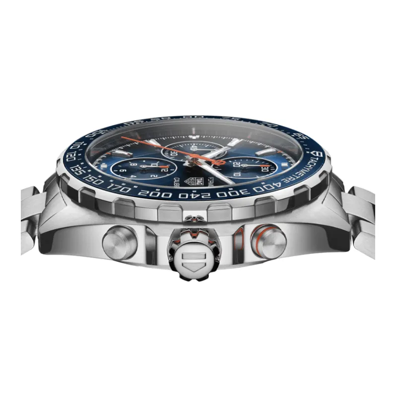 TAG HEUER Unisex Aquaracer Collection Watch-3