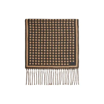 Ted Baker Knit Scarves Women's Brown