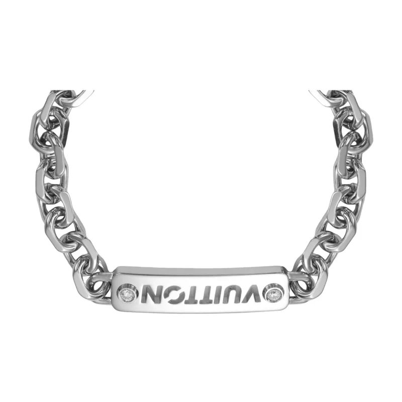 LOUIS VUITTON ID Bracelets Men-1