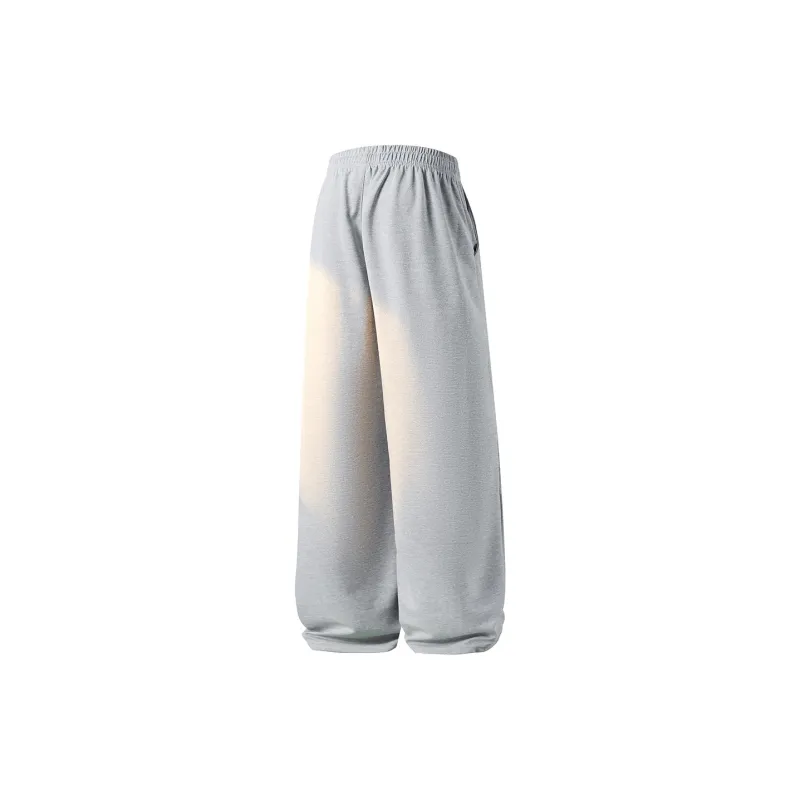 MIIOW Knitted Sports Pants Unisex-5