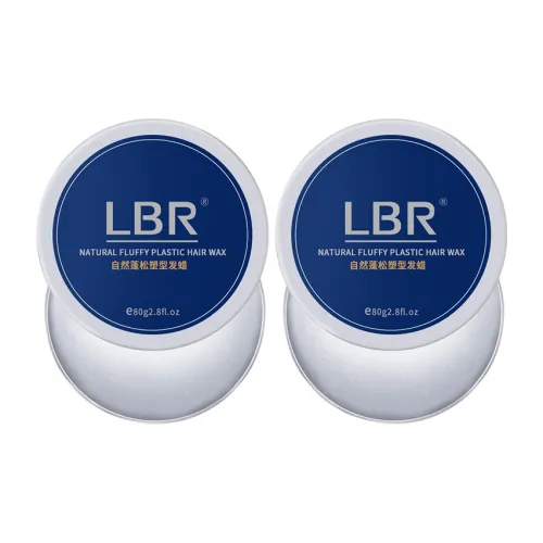 LBR 헤어 스타일링